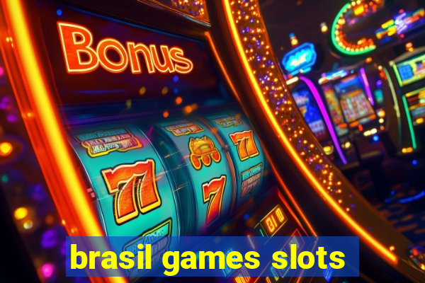 brasil games slots